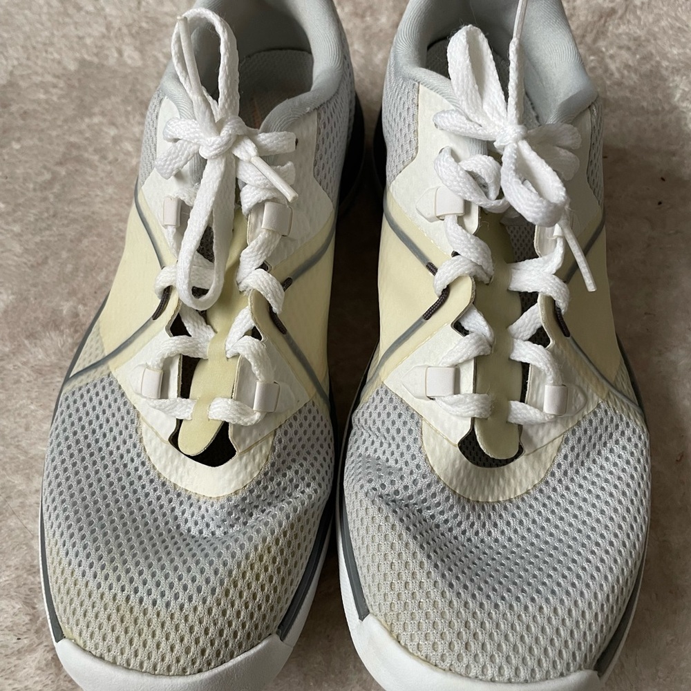 Nike Spiked Athletic Shoes